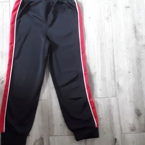 Puma pants size 6